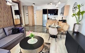 Luksusowy Apartament Ksiecia Witolda 53
